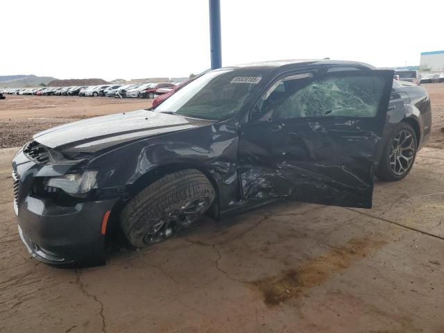 CHRYSLER 300 S