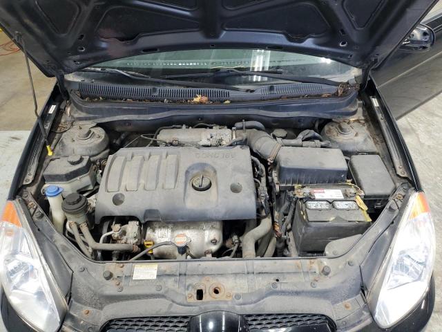 2010 HYUNDAI ACCENT BLU - KMHCM3AC3AU162528