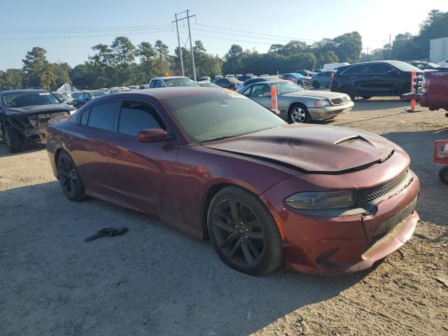 2018 DODGE CHARGER GT 2C3CDXJG8JH281634