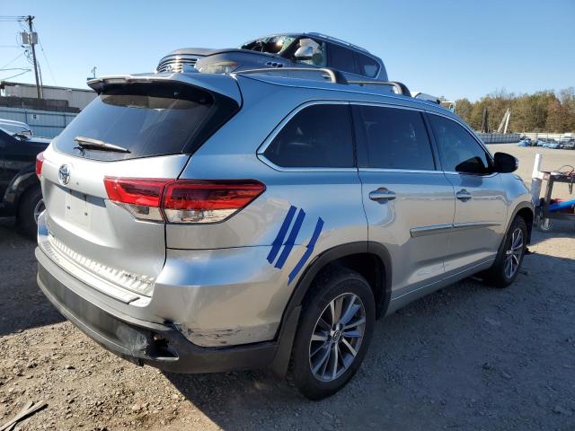 2018 TOYOTA HIGHLANDER 5TDJZRFH2JS544168