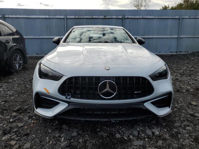 2025 MERCEDES-BENZ CLE AMG 53 #3302646197