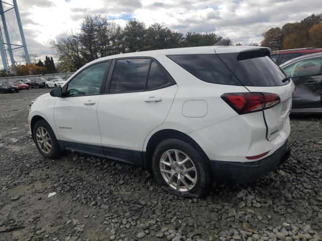 2022 CHEVROLET EQUINOX LS #3297129488
