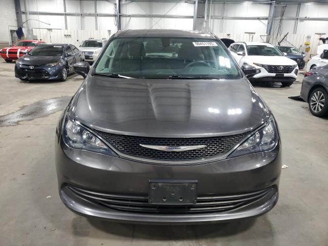 2017 CHRYSLER PACIFICA T #3283989810