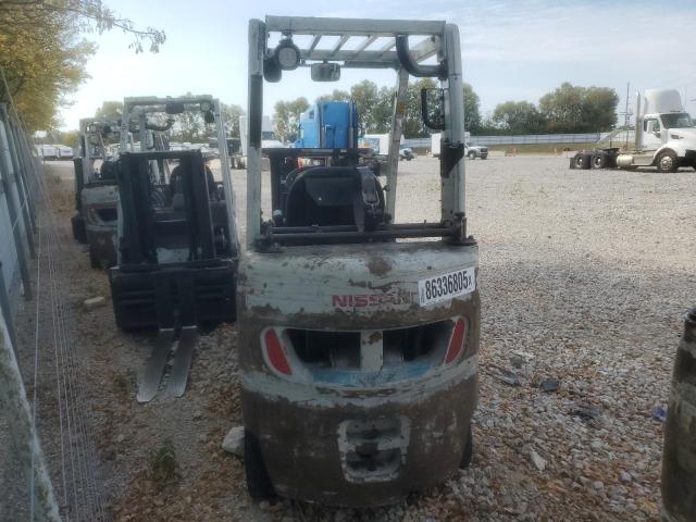 2013 NISSAN UNKNOWN #3290190216