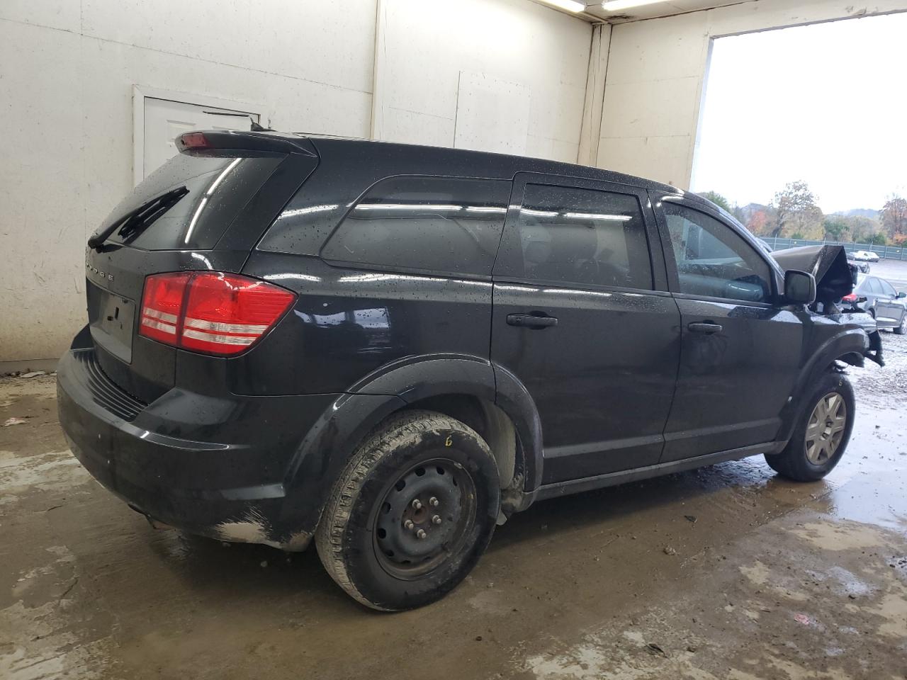 DODGE JOURNEY SE