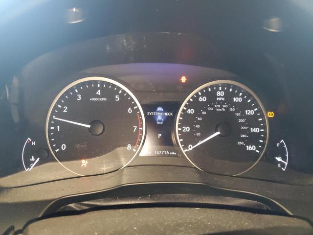 2014 LEXUS ES 350 #3296245454