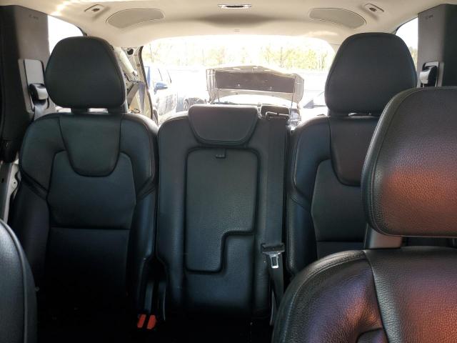 2016 VOLVO XC90 T6 YV4A22PK9G1088033