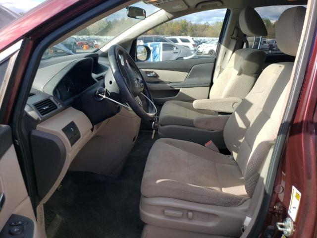 2015 HONDA ODYSSEY LX 5FNRL5H26FB032298