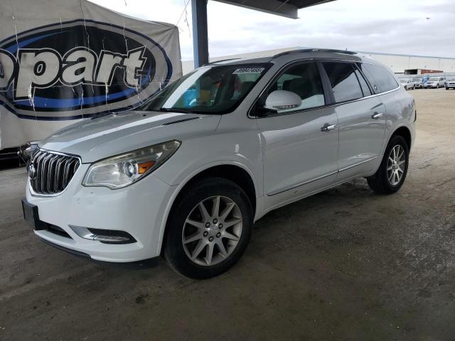 BUICK ENCLAVE