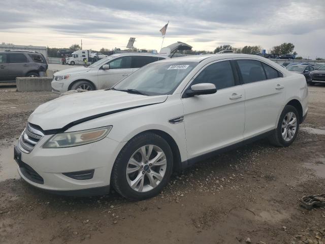 Global Auto Auctions: 2010 FORD TAURUS SEL