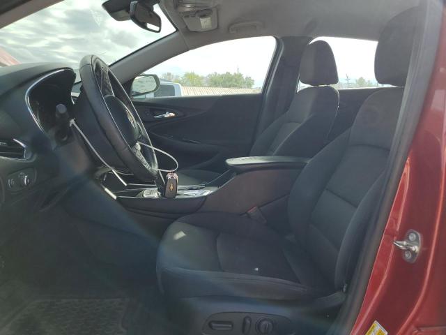 2016 CHEVROLET MALIBU LT 1G1ZF5SX9GF262659