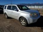 Lot #3310717733 2009 HONDA PILOT EXL