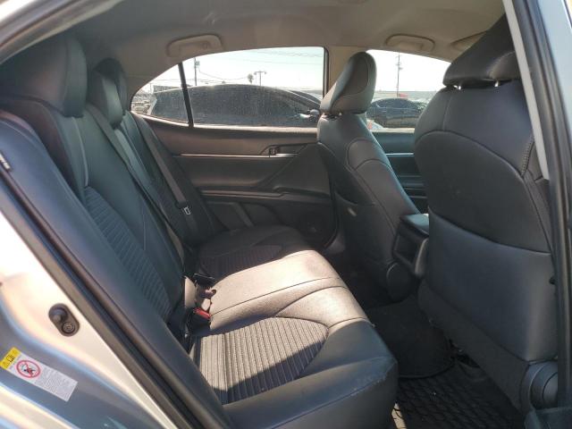 2019 TOYOTA CAMRY L - 4T1B11HK5KU775354