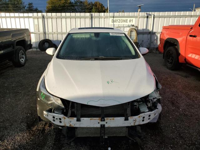 2017 CHEVROLET CRUZE LT 3G1BE5SM2HS504389