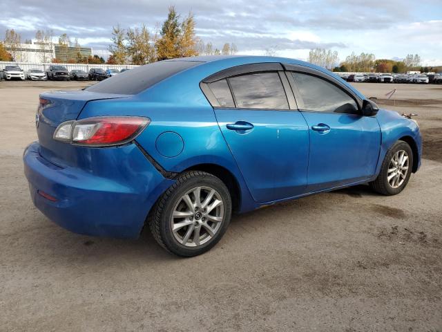 2013 MAZDA 3 I - JM1BL1UF7D1768935