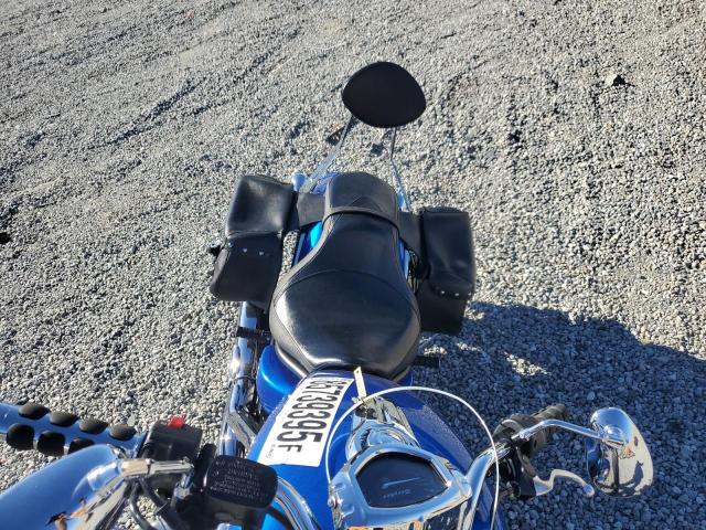 2011 YAMAHA XVS1300 CU JYAVP33E4BA003440
