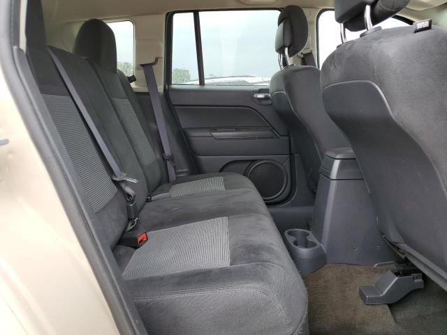 2017 JEEP COMPASS SPORT #3281506982