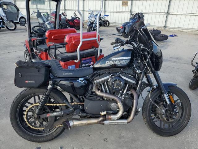 2017 HARLEY-DAVIDSON XL1200 CX #3301828346