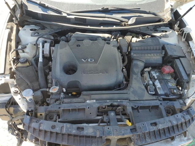 2016 NISSAN MAXIMA 3.5 - 1N4AA6AP7GC381246