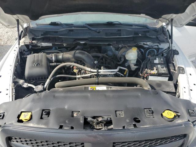 2016 RAM 1500 ST - 1C6RR7FT3GS219189