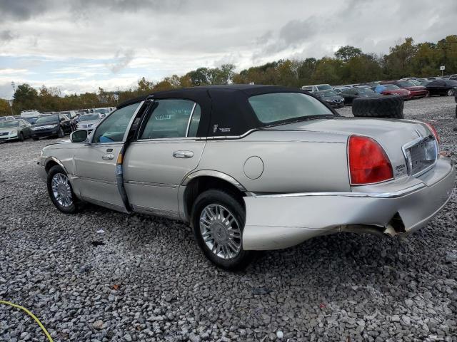 2007 LINCOLN TOWN CAR S #3285781653