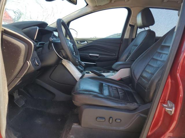 2015 FORD C-MAX SEL 1FADP5BU2FL123077