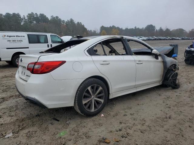 2018 SUBARU LEGACY 2.5 #3294410580