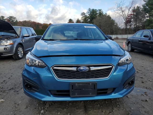 2018 SUBARU IMPREZA #3292458705