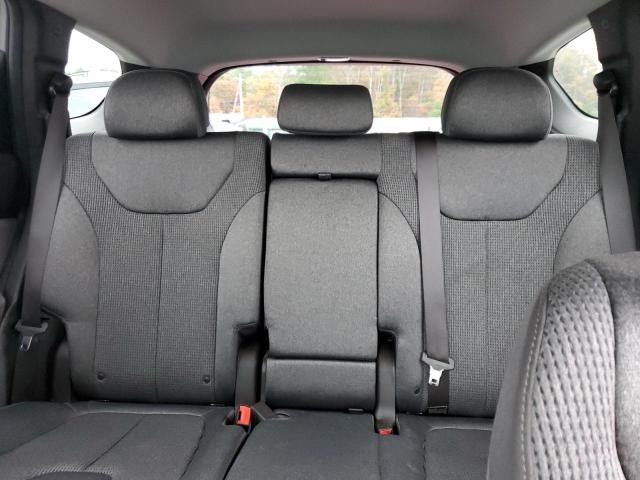 2020 HYUNDAI SANTA FE S - 5NMS3CAD8LH224852