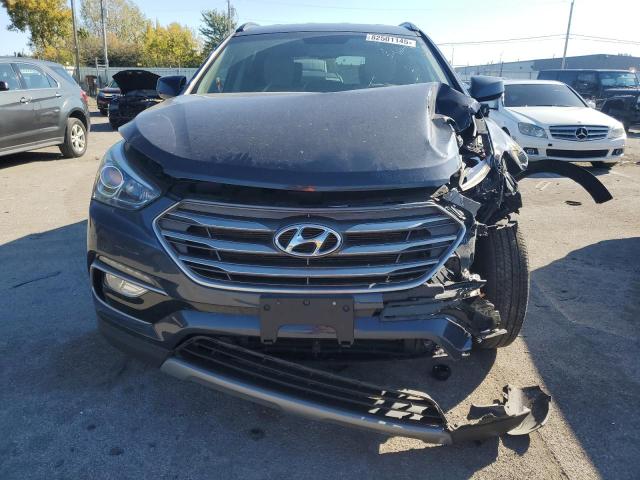 2017 HYUNDAI SANTA FE S - 5NMZUDLB4HH032106
