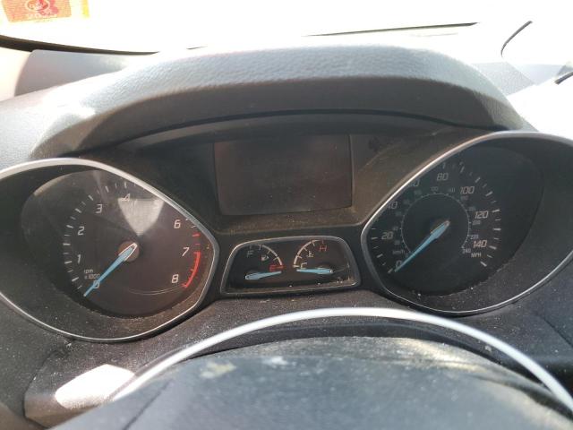 2016 FORD ESCAPE SE #3260413574