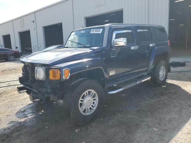 HUMMER H3