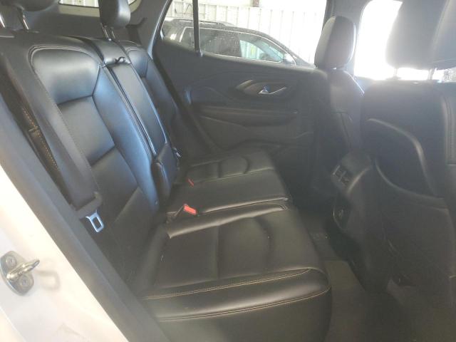 2019 GMC TERRAIN SL - 3GKALPEV8KL194439