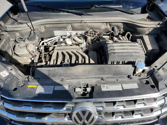 2018 VOLKSWAGEN ATLAS SE - 1V2LR2CA0JC586250