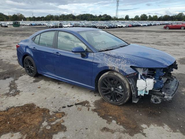 2025 TOYOTA CAMRY XSE 4T1DAACK2SU169784
