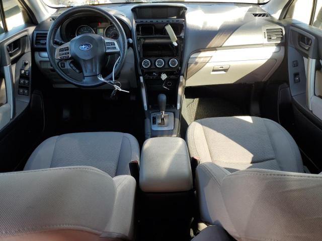 2015 SUBARU FORESTER 2 - JF2SJADCXFH467566