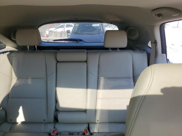 2014 ACURA RDX TECHNO - 5J8TB4H57EL008389