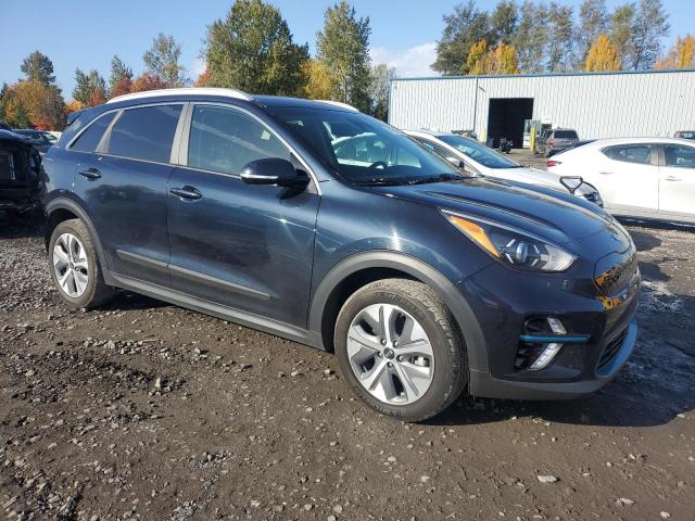 2021 KIA NIRO EX #3280586393