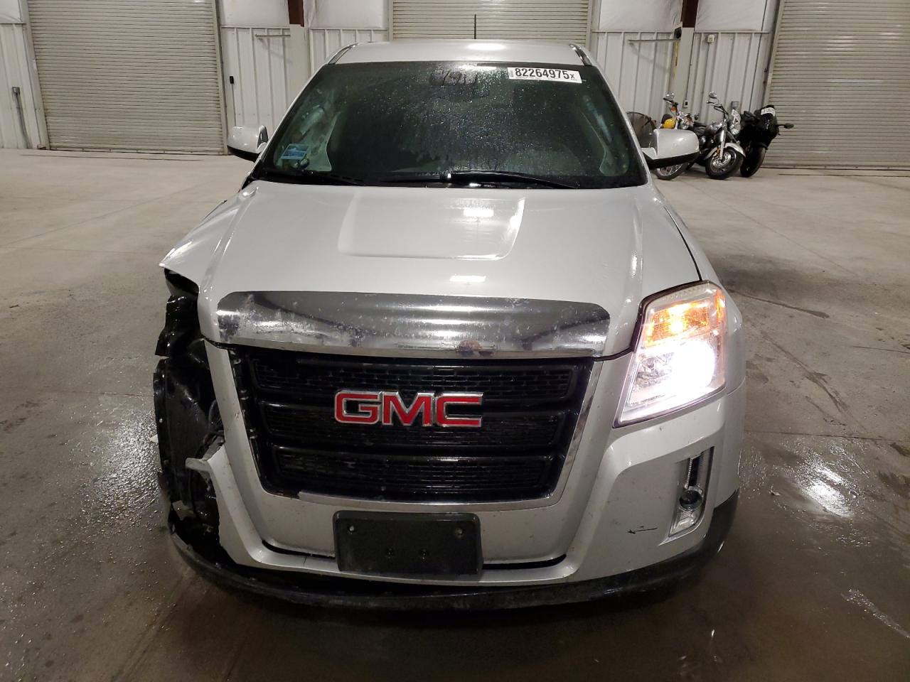 GMC TERRAIN SLE