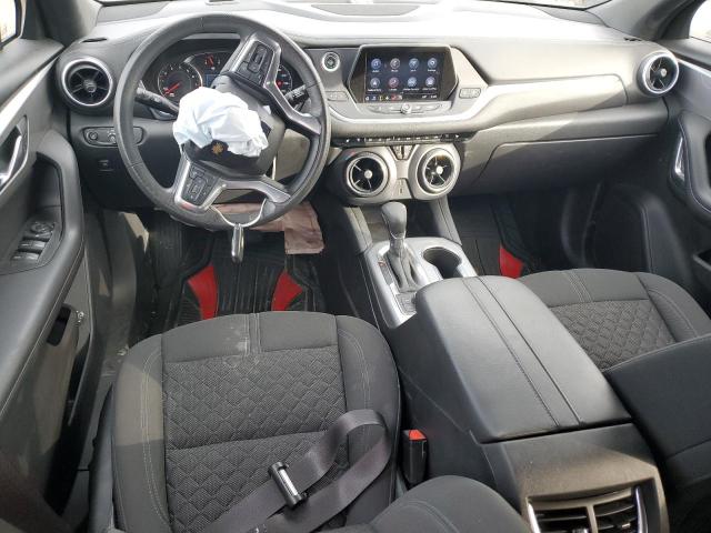 2021 CHEVROLET BLAZER 2LT #3303665935