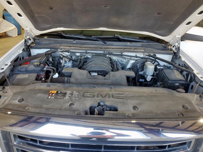 2014 GMC SIERRA K15 - 3GTU2UEC9EG371828