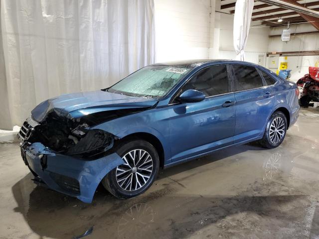 2020 VOLKSWAGEN JETTA S #3274659900