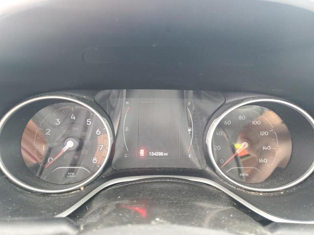 2019 JEEP COMPASS LA #3259577063