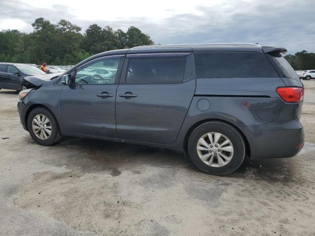 2017 KIA SEDONA LX - KNDMB5C10H6320425