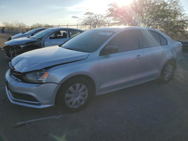 Global Auto Auctions: 2016 VOLKSWAGEN JETTA S