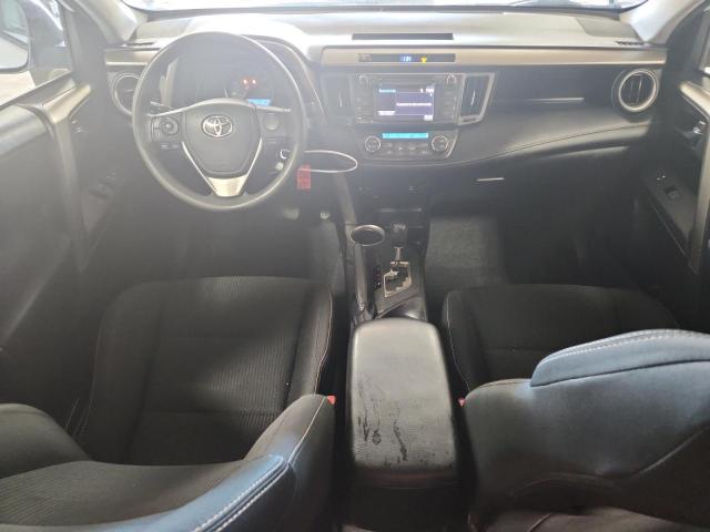 2014 TOYOTA RAV4 XLE - 2T3RFREV9EW194271