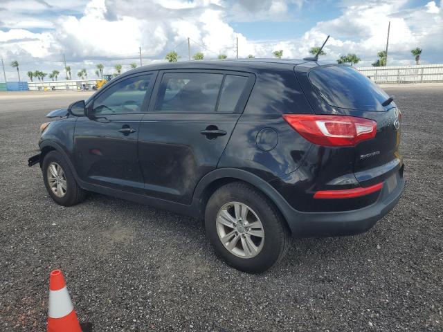 2012 KIA SPORTAGE B #3305590114