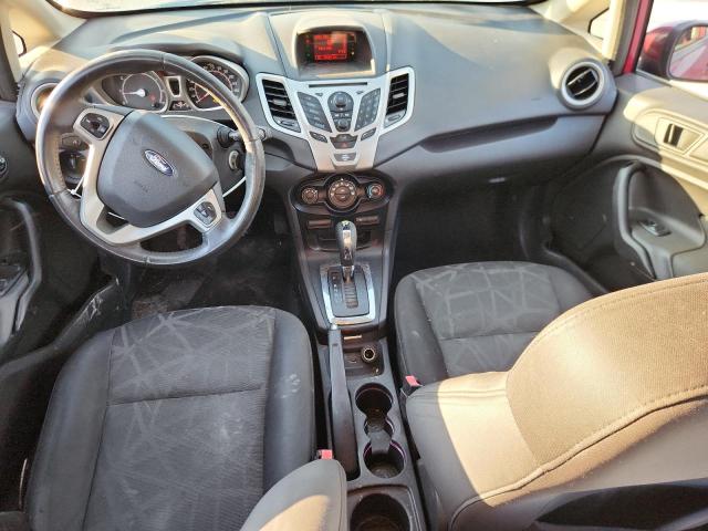 2011 FORD FIESTA SEL - 3FADP4CJ4BM148621