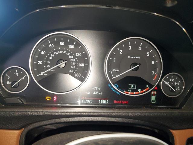 2015 BMW 428 I GRAN WBA4A5C56FGK15737