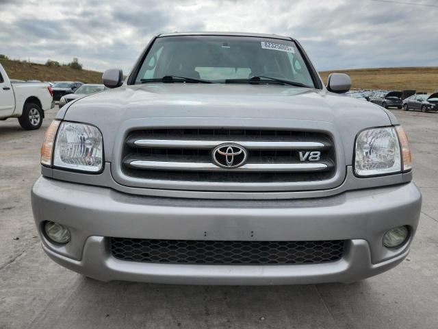 2004 TOYOTA SEQUOIA LI #3260653068